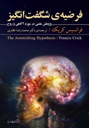 دانلود کتاب فرضیه شگفت انگیز