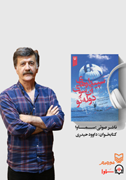 دانلود کتاب صوتی سپیدارهای آن سوی دوله تو