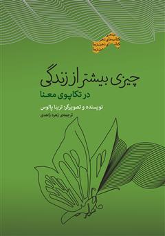دانلود کتاب چیزی بیشتر از زندگی: در تکاپوی معنا