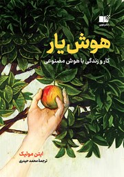 دانلود کتاب هوش یار: کار و زندگی با هوش مصنوعی