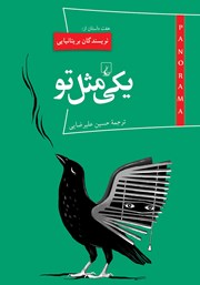 دانلود کتاب یکی مثل تو