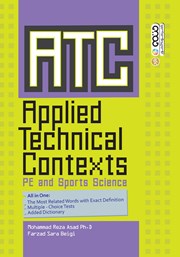 دانلود کتاب متون تخصصی کاربردی در تربیت بدنی و علوم ورزشی (ATC)