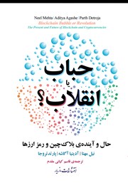 دانلود کتاب حباب یا انقلاب؟
