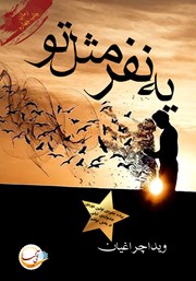 دانلود کتاب صوتی یه نفر مثل تو