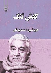 دانلود کتاب صوتی کفش تنگ