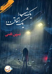 دانلود کتاب یک شب؛ یک اتفاق...