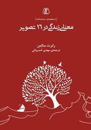 دانلود کتاب معنای زندگی در 16 تصویر