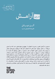 دانلود کتاب در پی آرامش