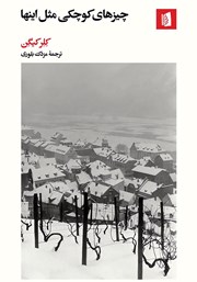 دانلود کتاب چیزهای کوچکی مثل اینها