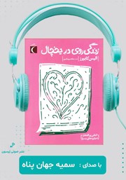 دانلود کتاب صوتی زندگی روی در یخچال