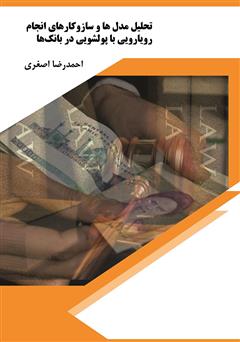 دانلود کتاب تحلیل مدل‌ها و ساز و کارهای انجام رویارویی با پولشویی در بانک‌ها