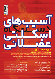 دانلود کتاب آسیب‌های دستگاه اسکلتی عضلانی - جلد اول