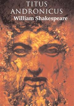 دانلود کتاب Titus Andronicus (تیتوس آندرونیکوس)