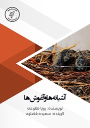 معرفی و دانلود کتاب صوتی آشیانه‌ها و آغوش‌ها