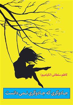 دانلود کتاب جادوگری که جادوگری نمیدانست