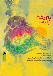 دانلود کتاب صوتی در گمشده