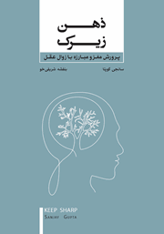 دانلود کتاب ذهن زیرک