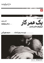 دانلود کتاب صوتی یک عمر کار