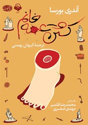 دانلود کتاب صوتی کشتن عمه خانم