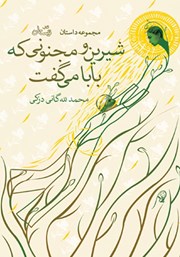 دانلود کتاب شیرین و مجنونی که بابا می‌گفت