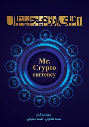 دانلود کتاب آقای ارز دیجیتال