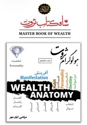 معرفی و دانلود کتاب هولوگرام ثروت (قدرت شخصیت در خلق ثروت)