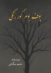 معرفی و دانلود کتاب بوف بوم کور رنگی