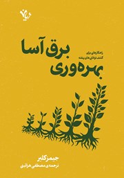 دانلود کتاب بهره وری برق آسا