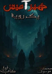 دانلود کتاب هیرآمیس 1: یک رویا